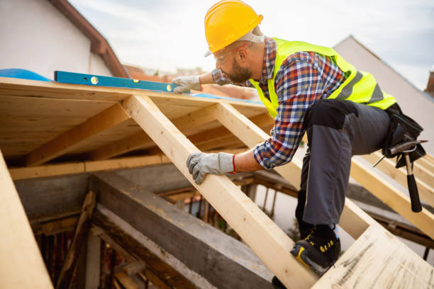 Best Commercial Roofing Services  in Atlantic Beach, NY
