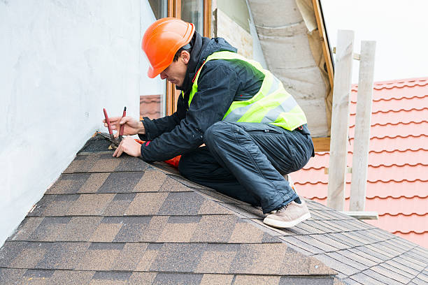 Residential Roof Replacement in Atlantic Beach, NY